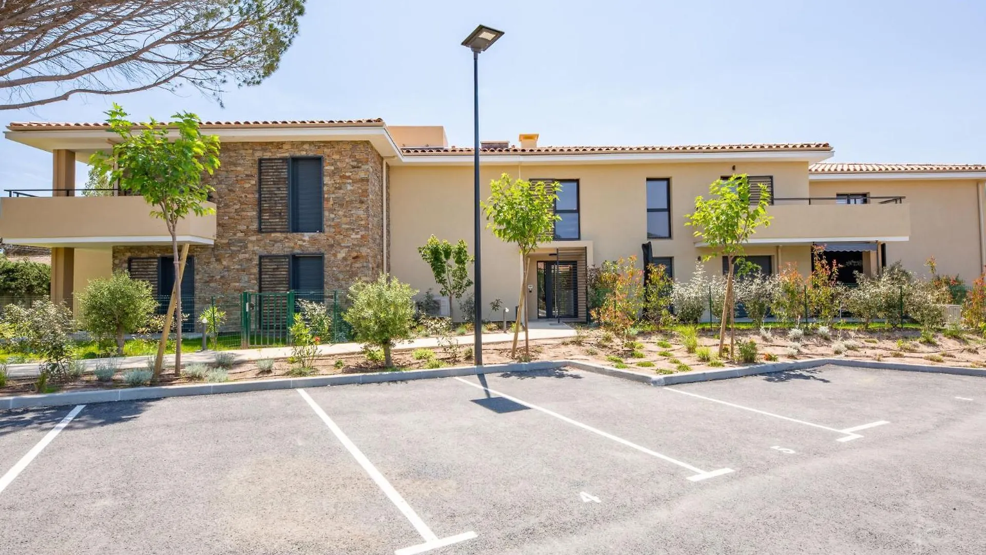 Apartment Le Clos D'Alice By Interhome Sainte-Maxime 0*,  Franciaország
