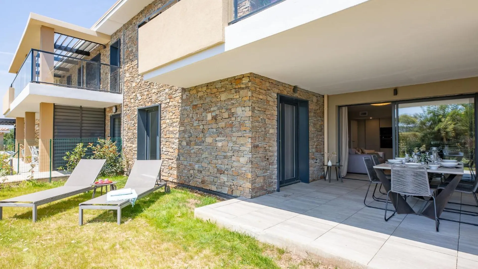 Apartment Le Clos D'Alice By Interhome Sainte-Maxime 0*,  Franciaország