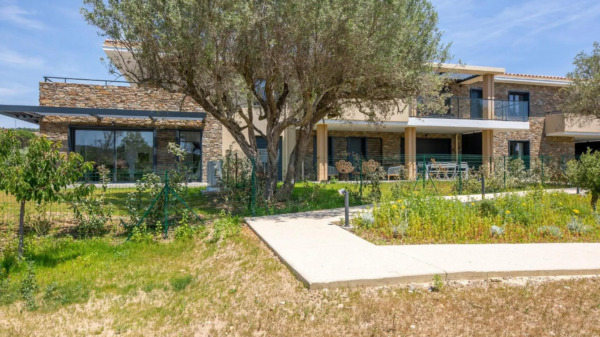 Apartment Le Clos D'Alice By Interhome Sainte-Maxime