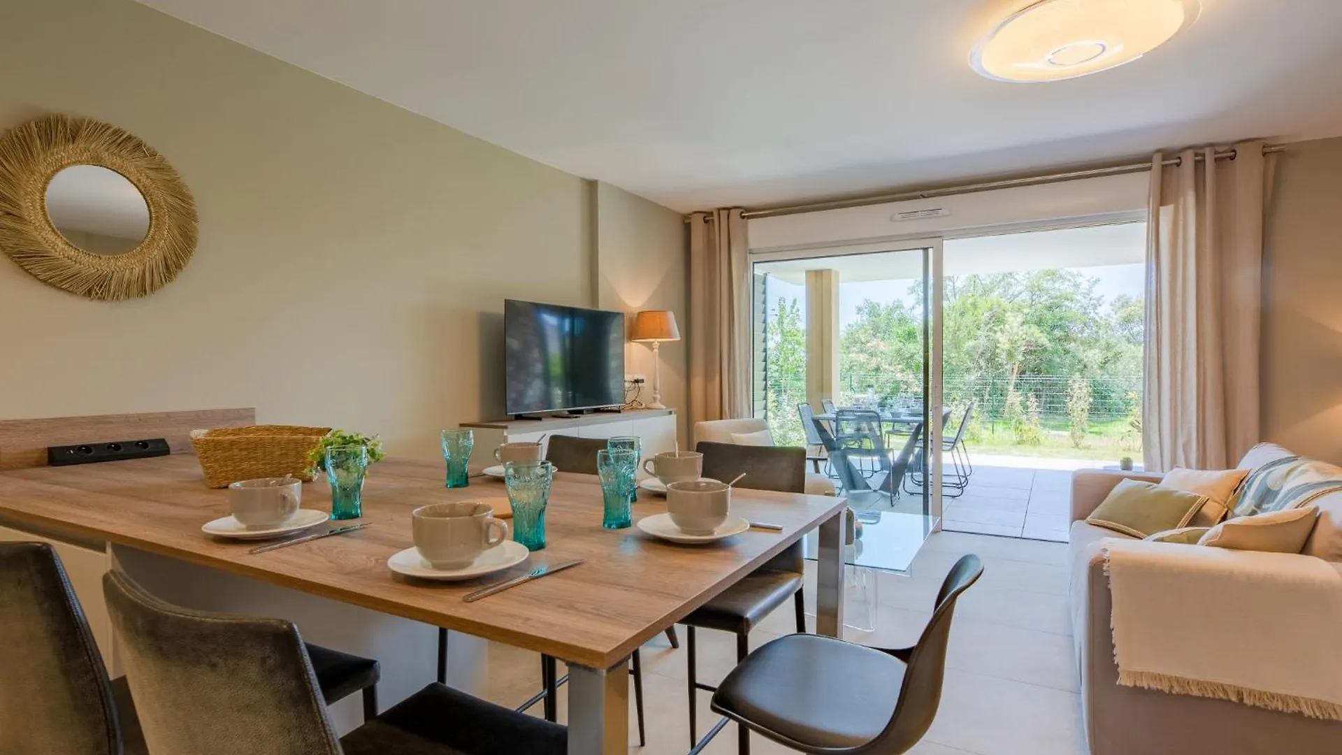 Apartment Le Clos D'Alice By Interhome Sainte-Maxime Franciaország