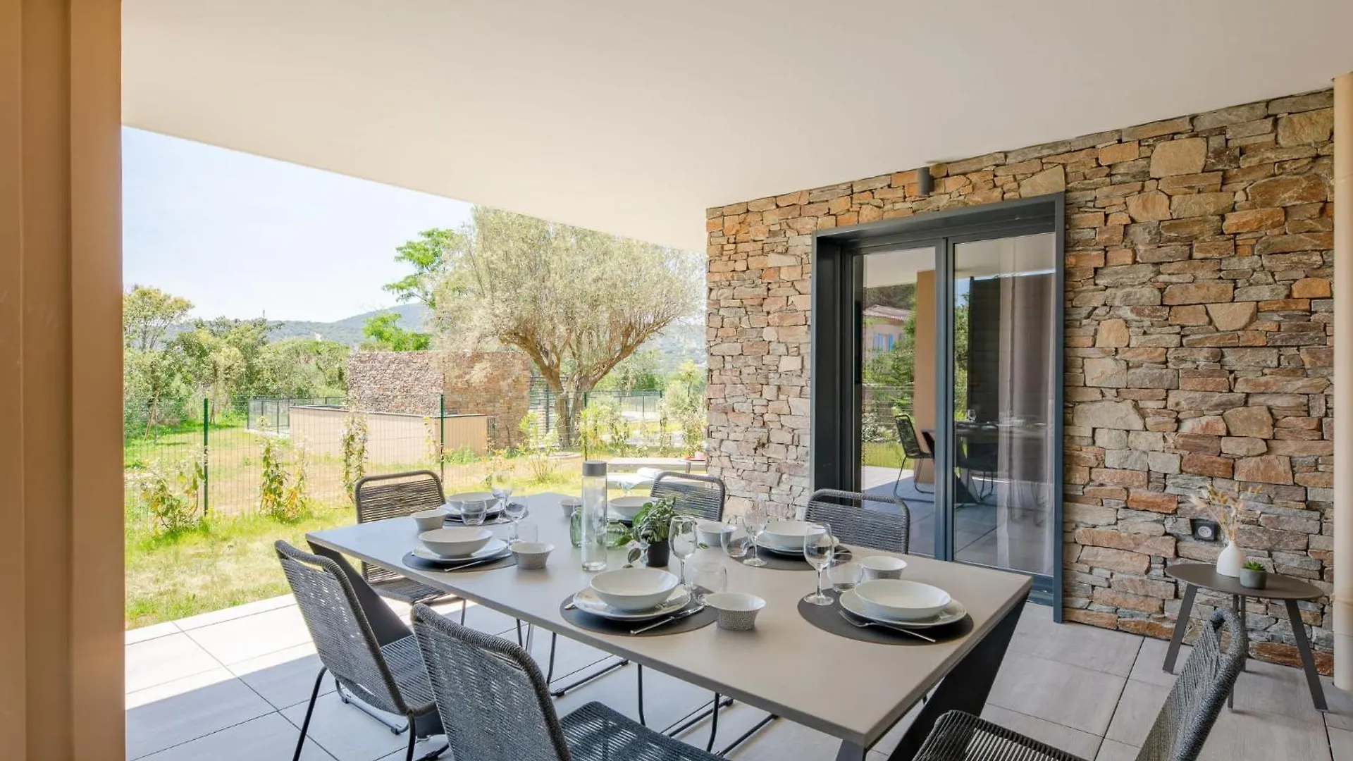Apartment Le Clos D'Alice By Interhome Sainte-Maxime Franciaország